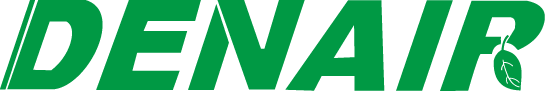 denair logo